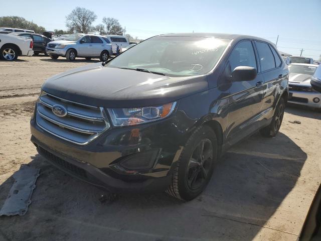 FORD EDGE SE 2016 2fmpk3g93gbb57833