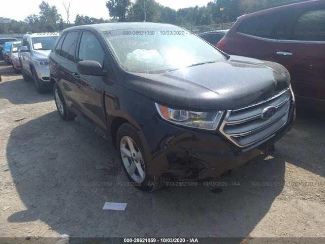 FORD EDGE 2016 2fmpk3g93gbb60523