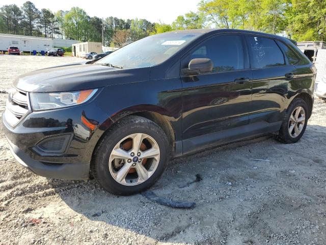 FORD EDGE 2016 2fmpk3g93gbb92081