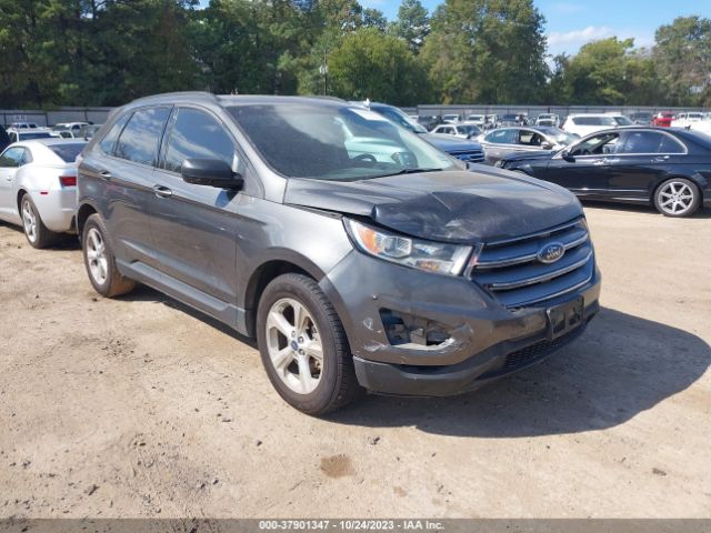 FORD EDGE 2016 2fmpk3g93gbb94008