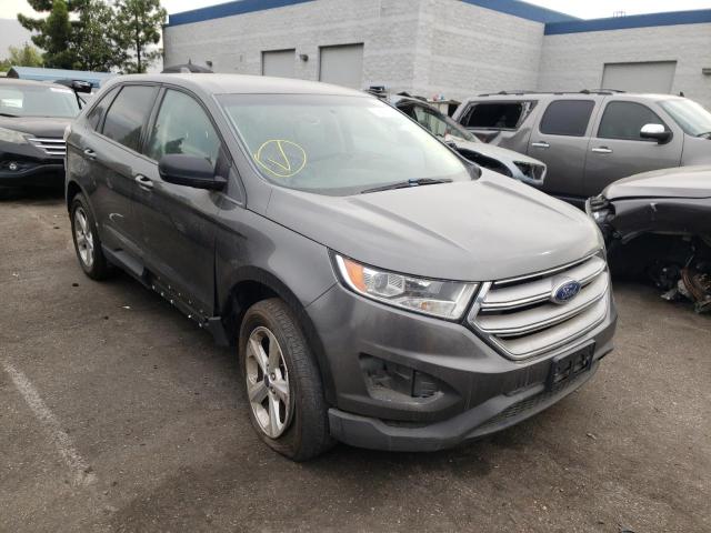 FORD EDGE SE 2016 2fmpk3g93gbc31865