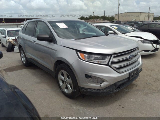 FORD EDGE 2016 2fmpk3g93gbc36905