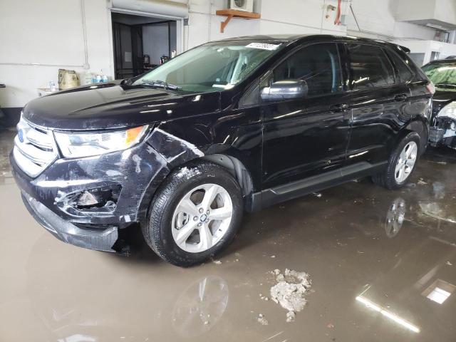 FORD EDGE SE 2016 2fmpk3g93gbc39691