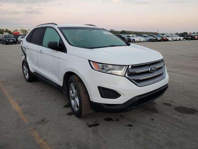 FORD EDGE SE 2016 2fmpk3g93gbc56622