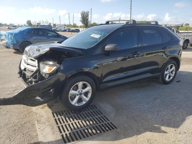 FORD EDGE SE 2017 2fmpk3g93hbb08892