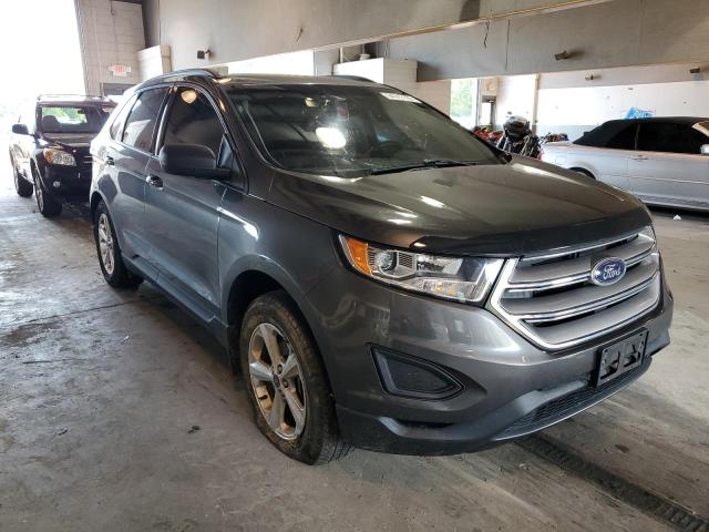 FORD EDGE SE 2017 2fmpk3g93hbc35299