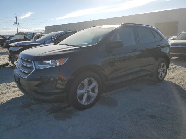 FORD EDGE SE 2017 2fmpk3g93hbc52295