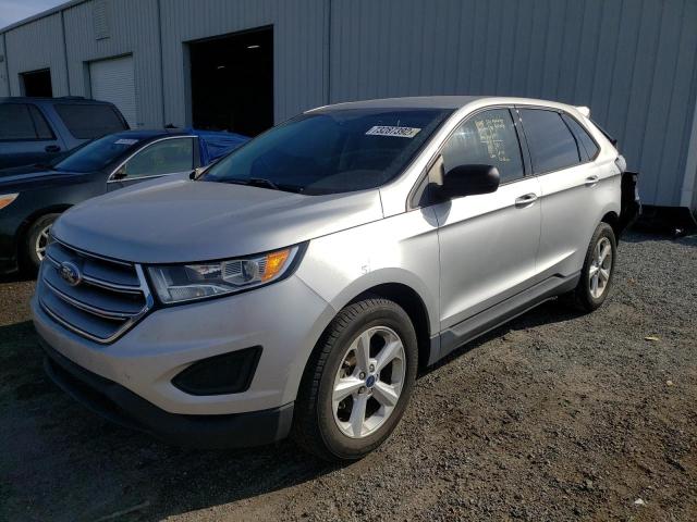 FORD EDGE SE 2018 2fmpk3g93jbb02998