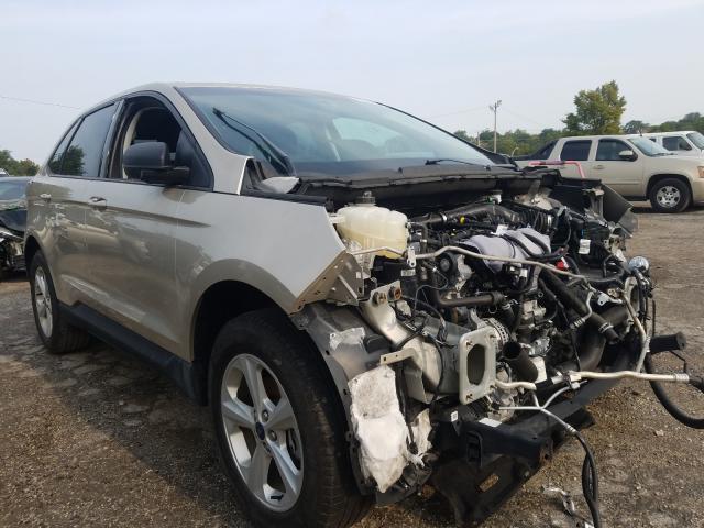 FORD EDGE SE 2018 2fmpk3g93jbc02759