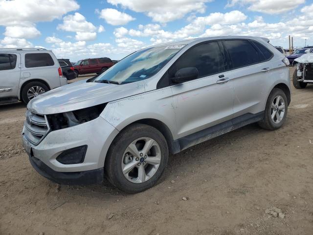 FORD EDGE SE 2018 2fmpk3g93jbc19948