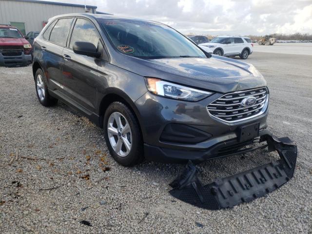 FORD EDGE SE 2019 2fmpk3g93kbb25523