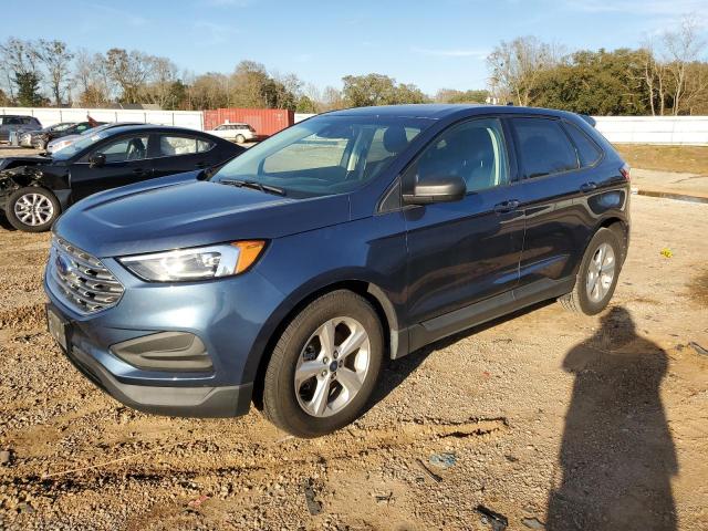 FORD EDGE 2019 2fmpk3g93kbb25909