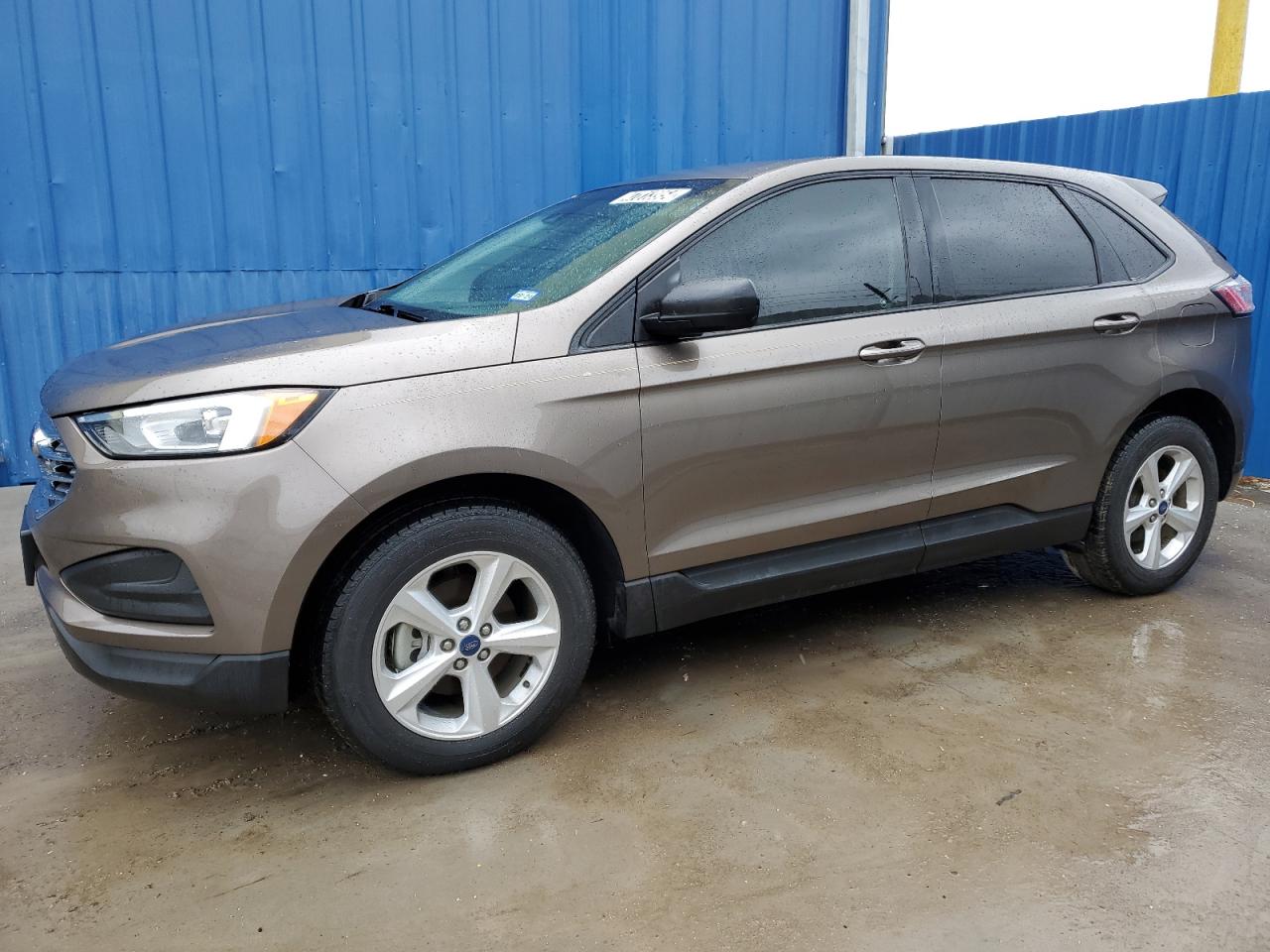 FORD EDGE 2019 2fmpk3g93kbb32262