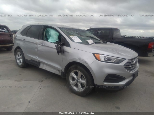 FORD EDGE 2019 2fmpk3g93kbb69103