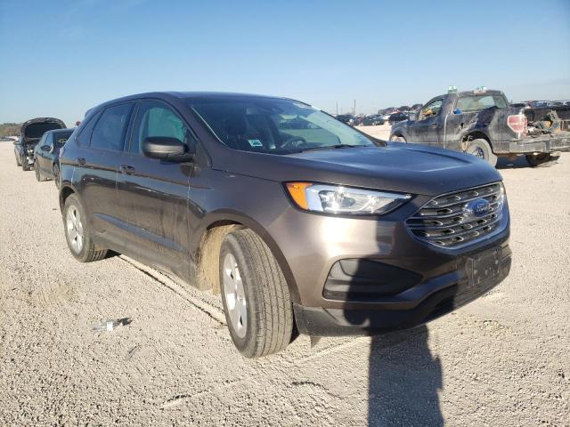 FORD EDGE SE 2019 2fmpk3g93kbb87701