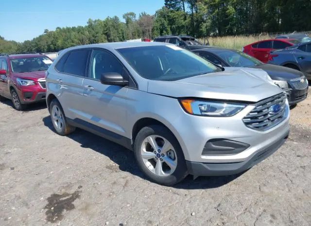 FORD EDGE 2019 2fmpk3g93kbc14797