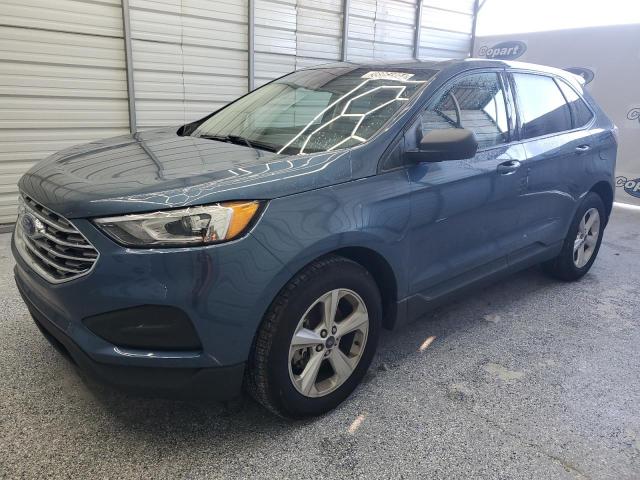 FORD EDGE 2019 2fmpk3g93kbc23967