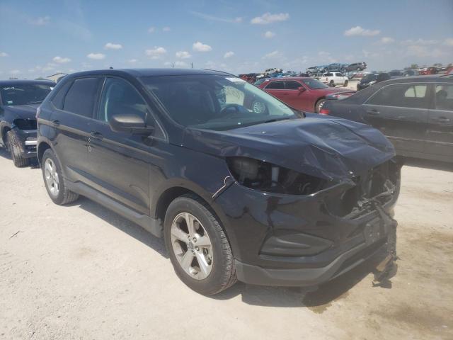 FORD EDGE SE 2020 2fmpk3g93lba10860