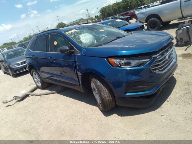 FORD EDGE 2020 2fmpk3g93lba69181