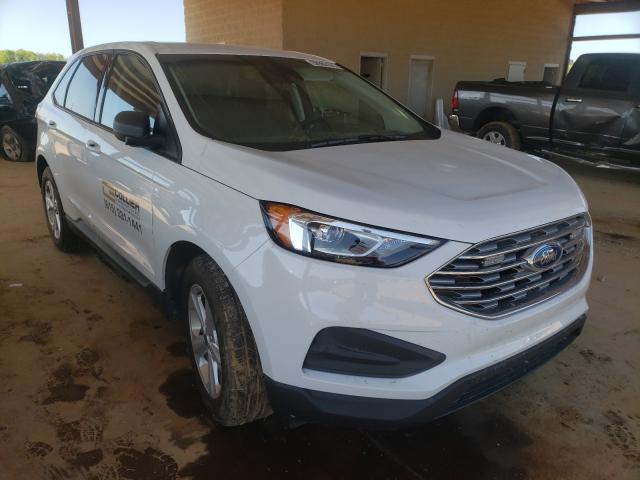 FORD EDGE SE 2020 2fmpk3g93lbb17312