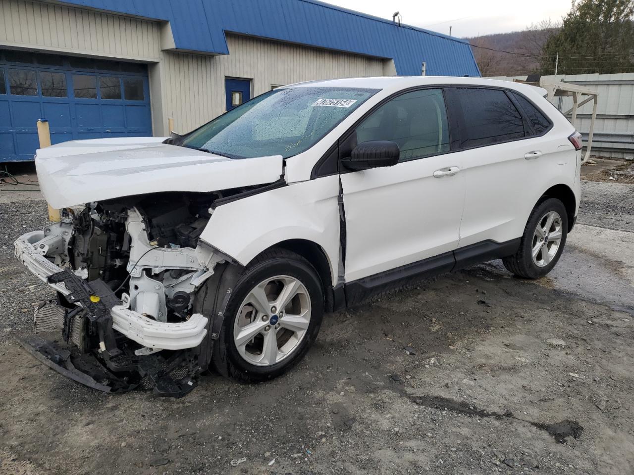 FORD EDGE 2021 2fmpk3g93mba28955