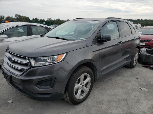 FORD EDGE SE 2016 2fmpk3g94gbb18717