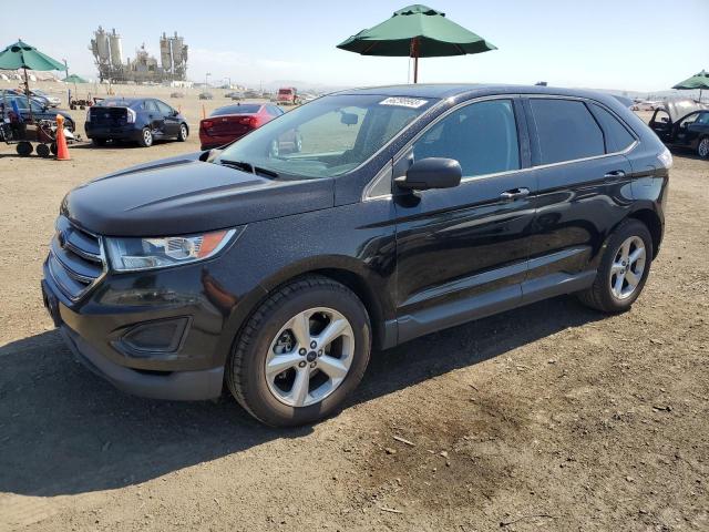 FORD EDGE SE 2016 2fmpk3g94gbb22850