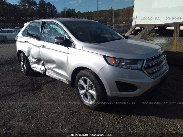 FORD EDGE 2016 2fmpk3g94gbb25599