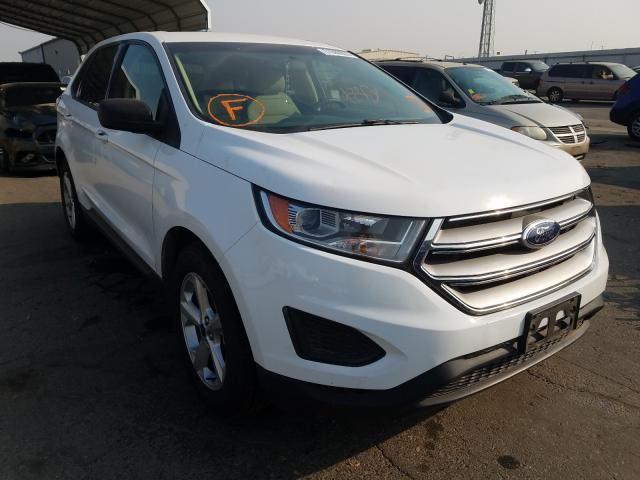 FORD NULL 2016 2fmpk3g94gbb53547