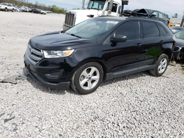 FORD EDGE SE 2016 2fmpk3g94gbc12922