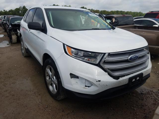 FORD NULL 2016 2fmpk3g94gbc18008