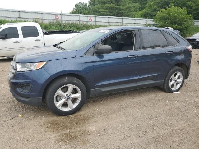 FORD EDGE 2017 2fmpk3g94hbb09646