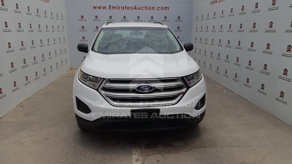 FORD EDGE 2017 2fmpk3g94hbb24048