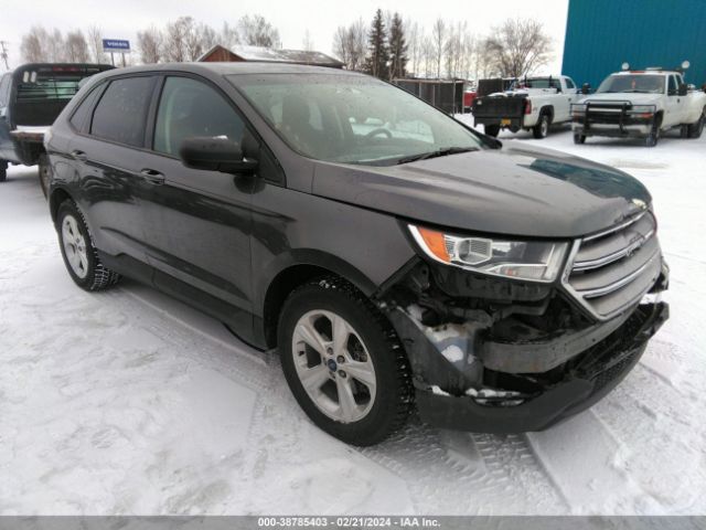 FORD EDGE 2017 2fmpk3g94hbb42744