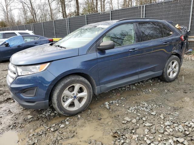 FORD EDGE 2017 2fmpk3g94hbb66719