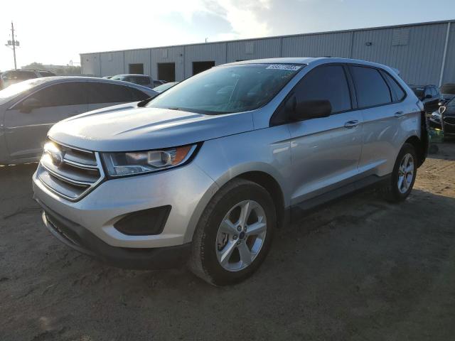 FORD EDGE 2017 2fmpk3g94hbb93287