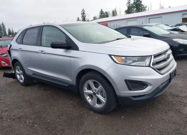 FORD EDGE 2017 2fmpk3g94hbc65251