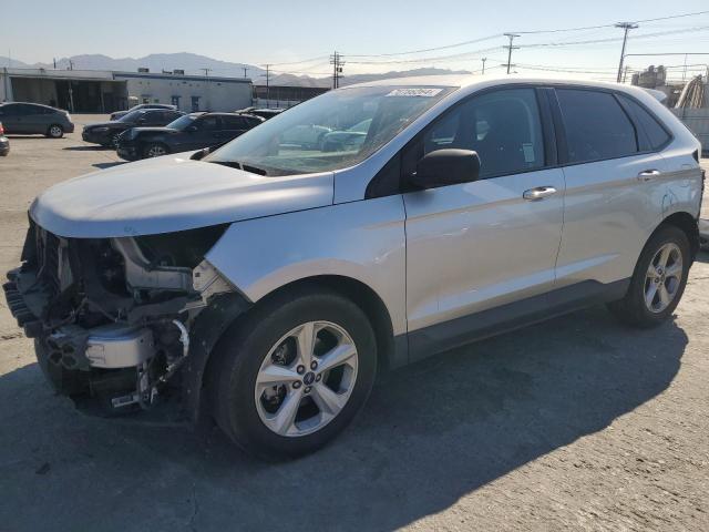 FORD EDGE SE 2018 2fmpk3g94jbb10396