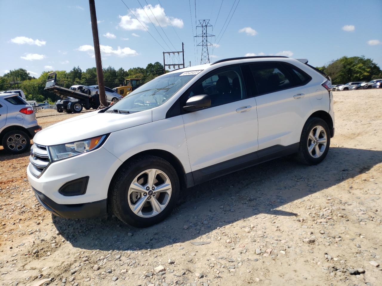 FORD EDGE 2018 2fmpk3g94jbb11743