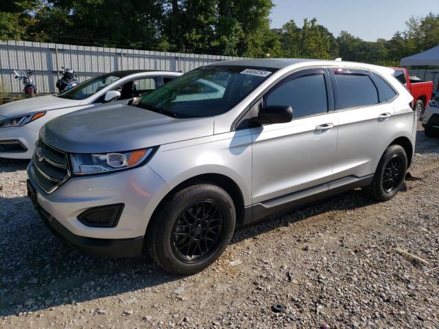 FORD EDGE SE 2018 2fmpk3g94jbb13136