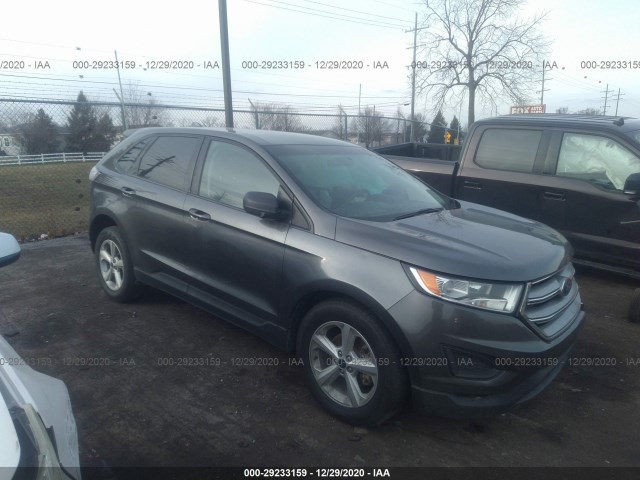 FORD EDGE 2018 2fmpk3g94jbb20944