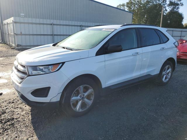 FORD EDGE SE 2018 2fmpk3g94jbb35590