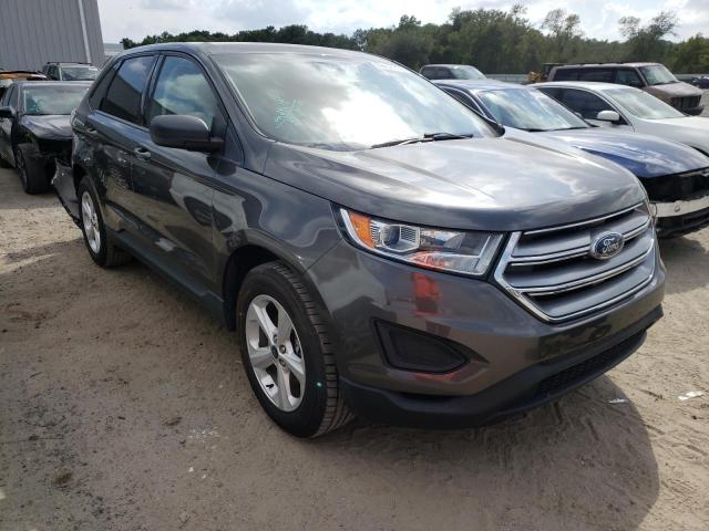 FORD EDGE SE 2018 2fmpk3g94jbb36156