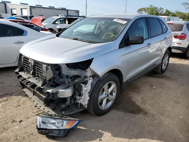 FORD NULL 2018 2fmpk3g94jbb77676