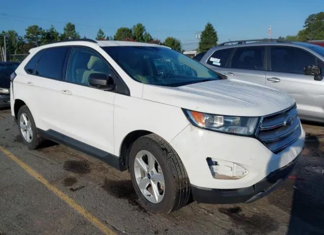 FORD EDGE 2018 2fmpk3g94jbb98401