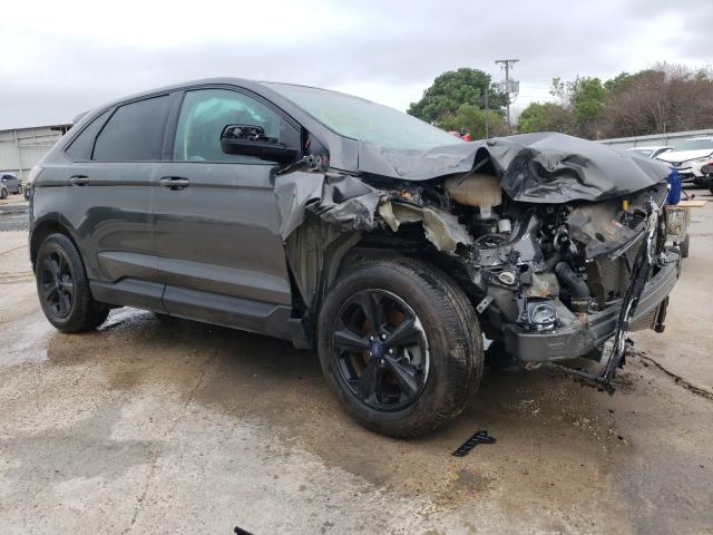 FORD EDGE SE 2018 2fmpk3g94jbc26553