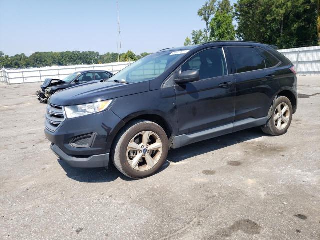 FORD EDGE SE 2018 2fmpk3g94jbc39173