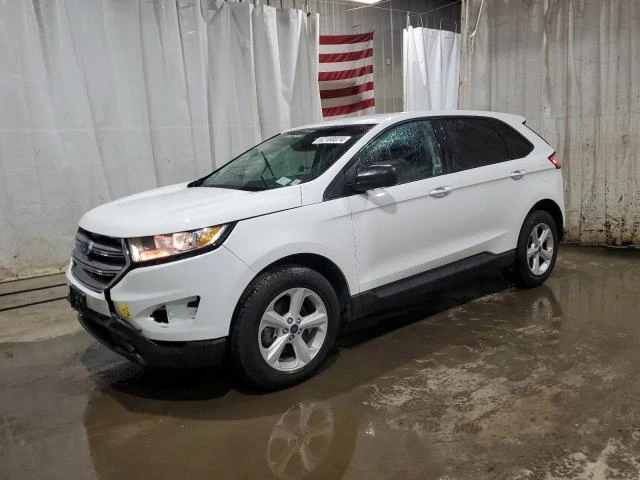 FORD EDGE SE 2018 2fmpk3g94jbc45619