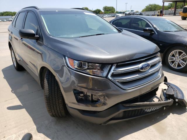 FORD NULL 2018 2fmpk3g94jbc55082