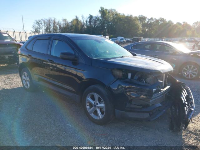 FORD EDGE 2019 2fmpk3g94kbb78974